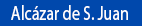 Alc�zar de San Juan